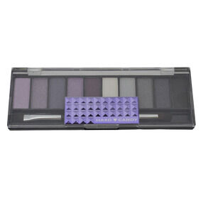 Hard Candy Purple Top Ten Eyeshadow .4 Oz Smoke Out #1305